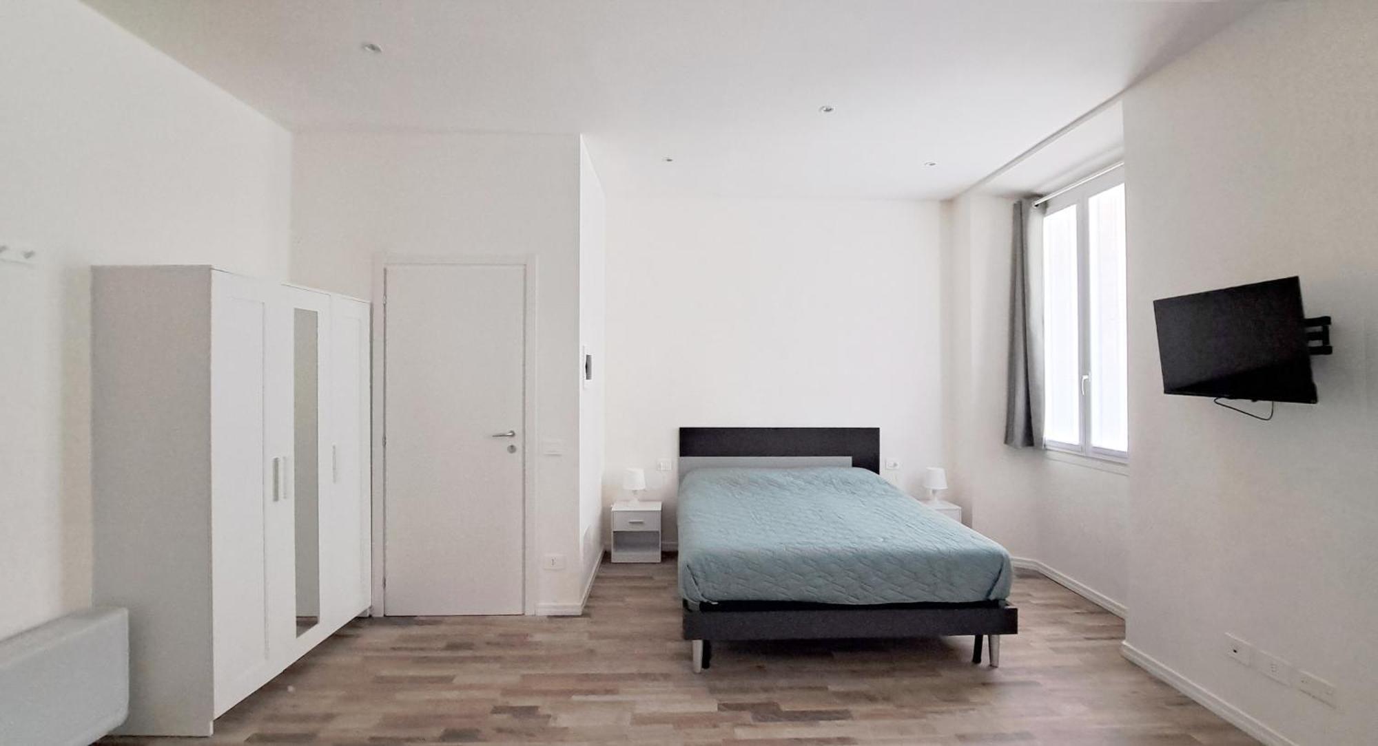 Giorgy 02 Apartment Como Exterior photo