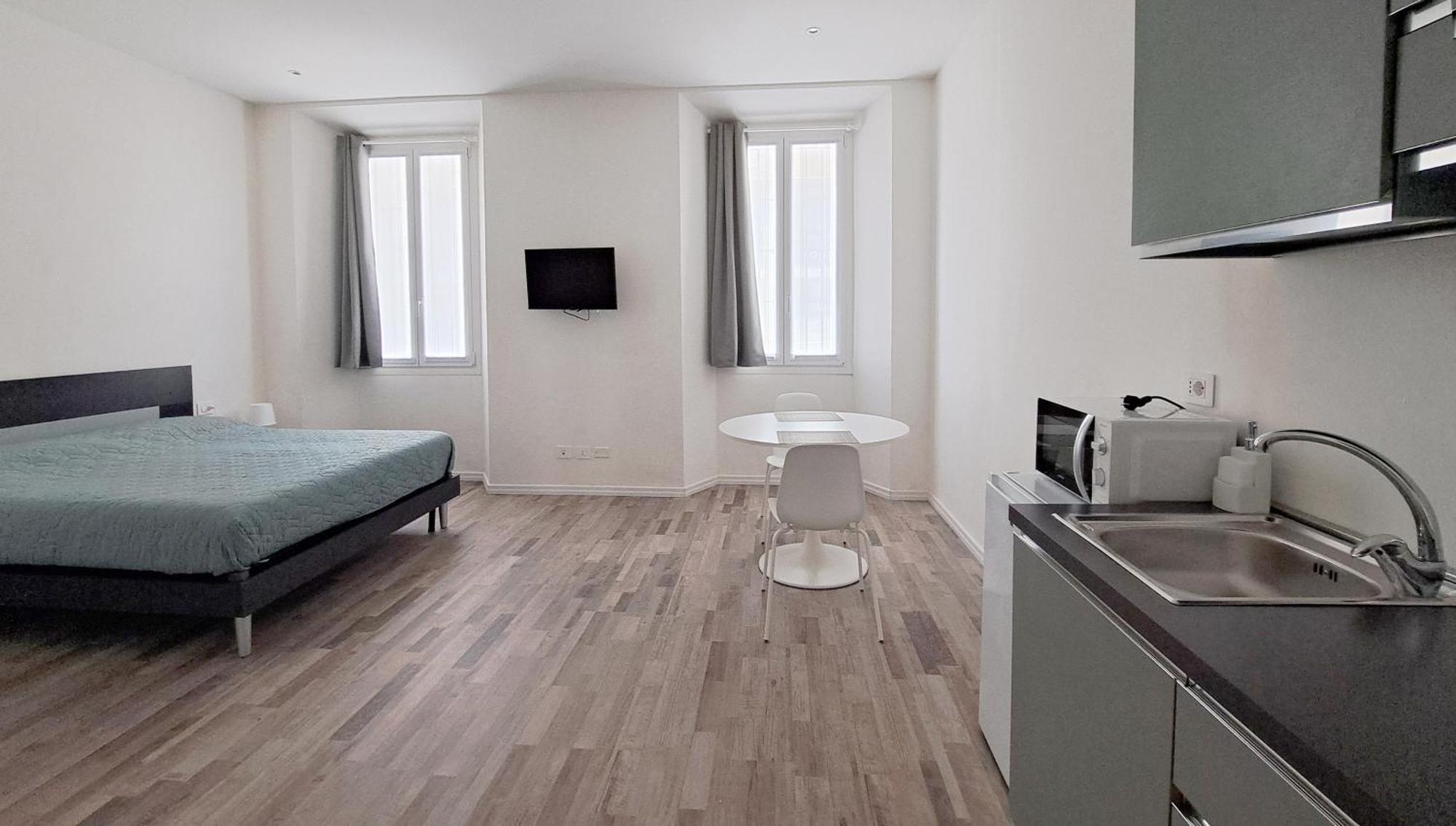 Giorgy 02 Apartment Como Exterior photo