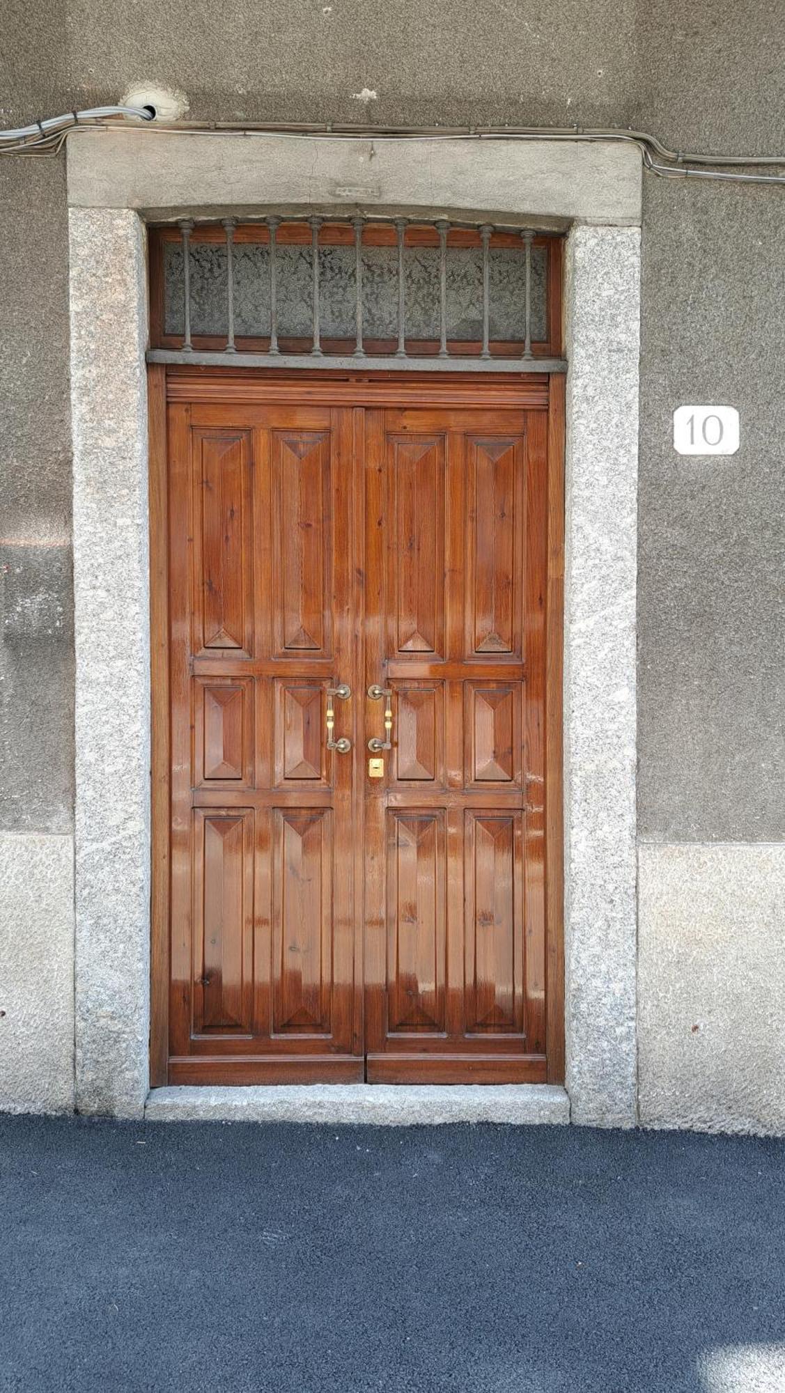 Giorgy 02 Apartment Como Exterior photo